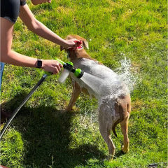 Pup Jet™- Waschaufsatz für Hunde