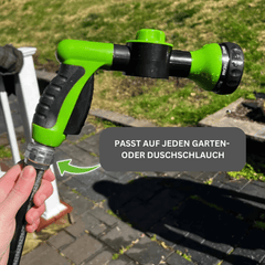 Pup Jet™- Waschaufsatz für Hunde