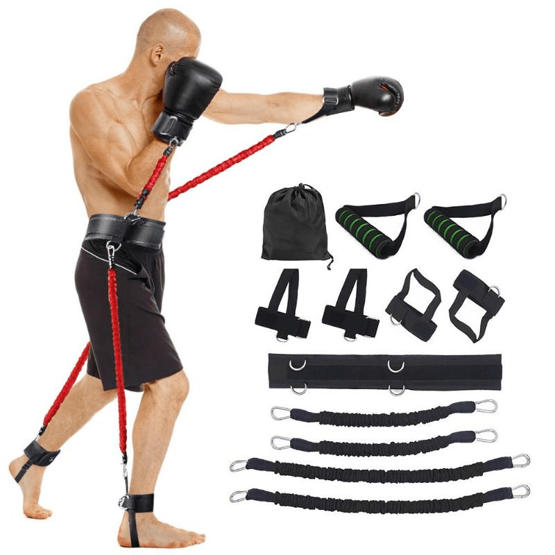 PowerFlex™ - Boxer Resistenzband